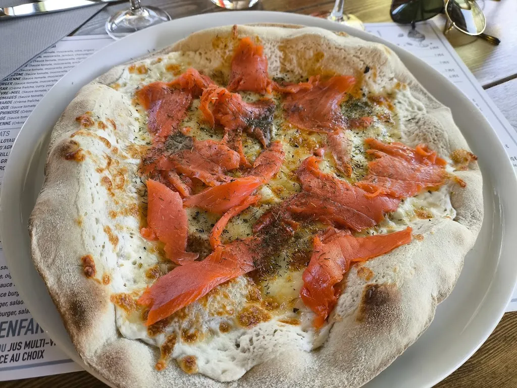 Auberge de la Plage_Baraize_slider_image_2