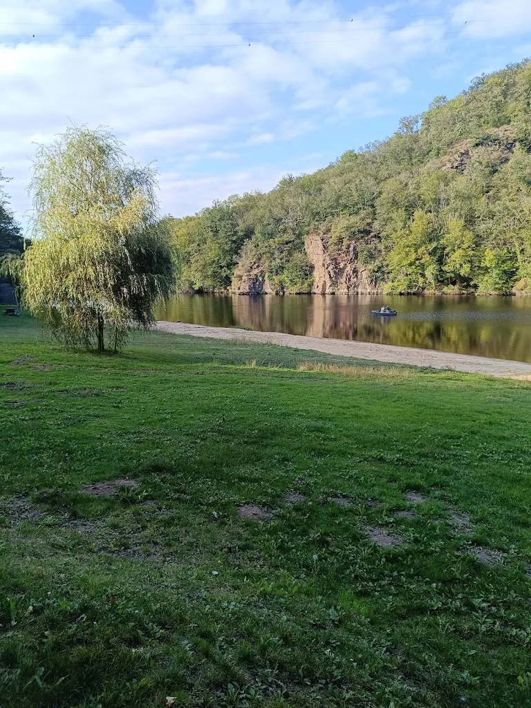 Auberge de la Plage_Baraize_slider_image_3