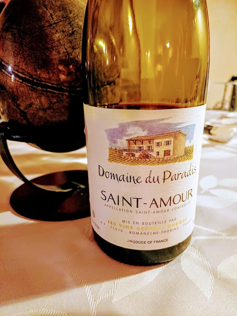 Menu_L'Auberge de la Vallée_Crozant_immagine_5