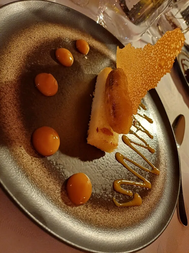 Menu_L'Auberge de la Vallée_Crozant_immagine_9