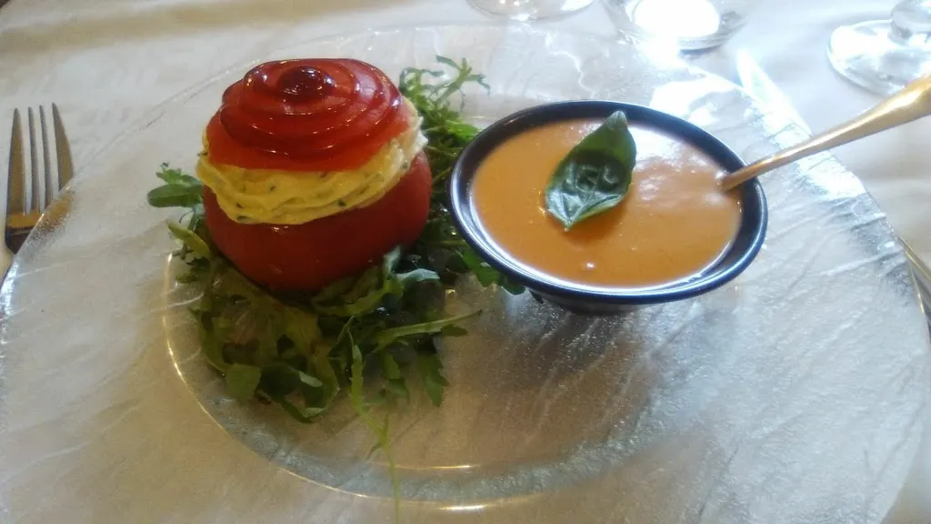 Sirius Rising_L'Auberge de la Vallée_Crozant_recensione