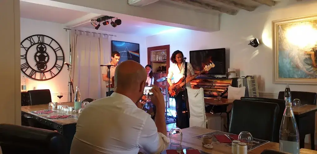 marcello gasse.marcello_LE 27 Eguzon_Éguzon-Chantôme_review