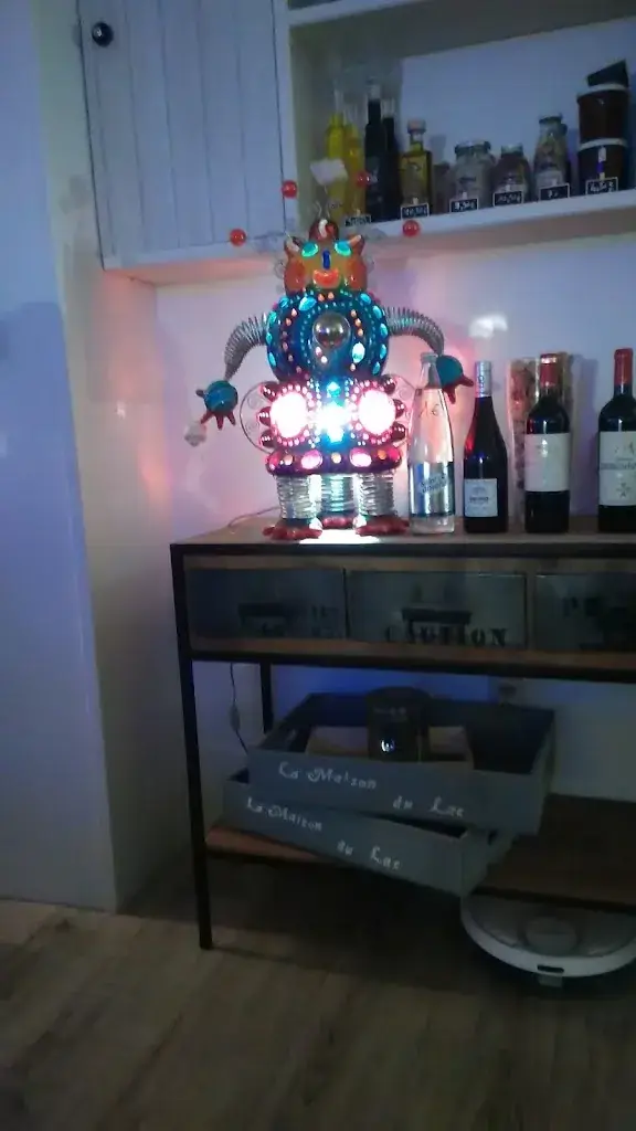 Fernanda Cruz Barros_LE 27 Eguzon_Éguzon-Chantôme_review