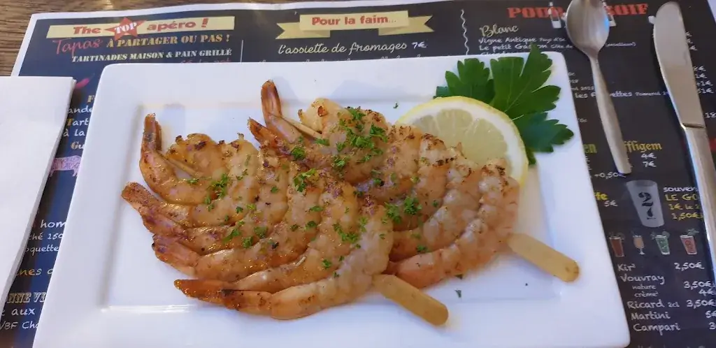 Sylvie Lambert_LE 27 Eguzon_Éguzon-Chantôme_review