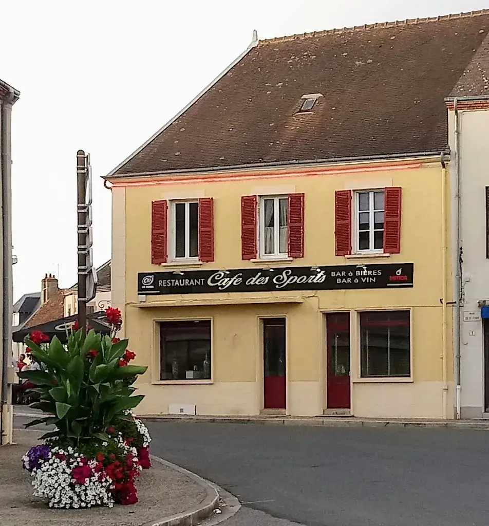 Restaurant restaurant in Éguzon-Chantôme
