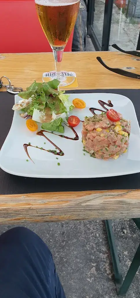 Menu_La Terrasse du Lac_Éguzon-Chantôme_image_9