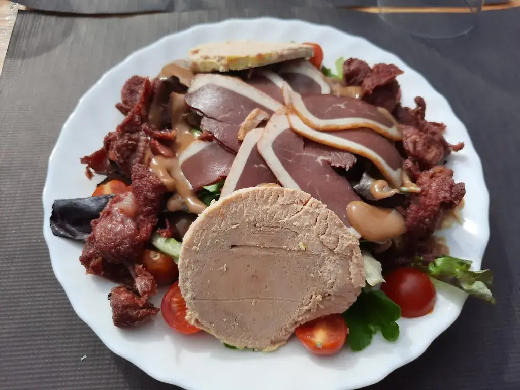 manu ela_La Terrasse du Lac_Éguzon-Chantôme_review