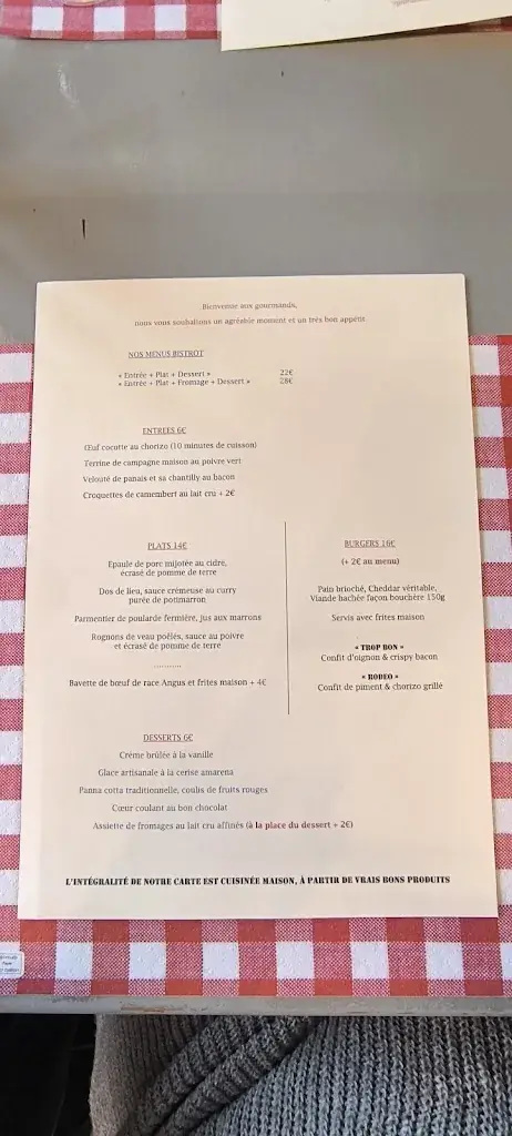 Menü_Côté Jardin_Ingré_Bild_3