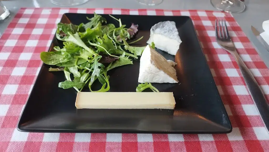 Menü_Côté Jardin_Ingré_Bild_5