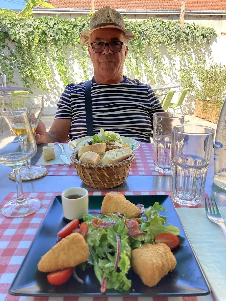 Menü_Côté Jardin_Ingré_Bild_6