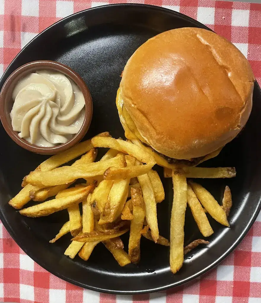 Menü_Côté Jardin_Ingré_Bild_7