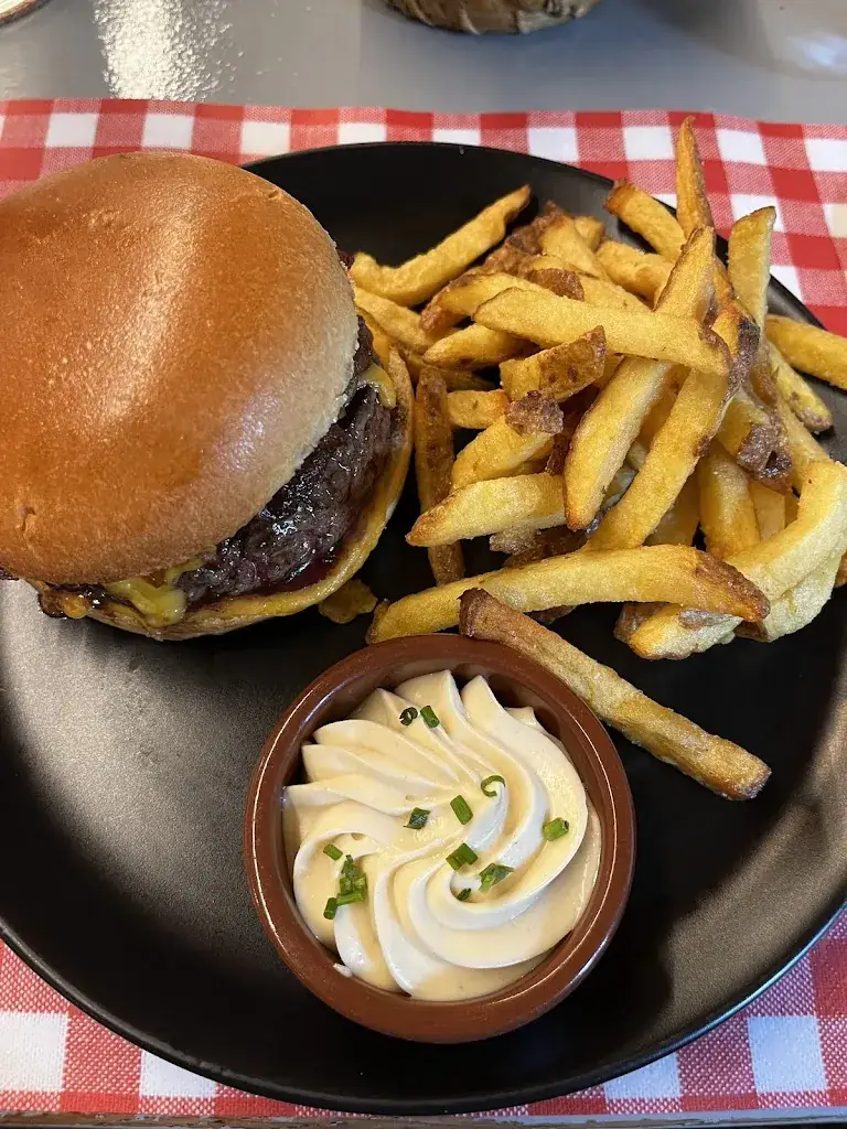 Menü_Côté Jardin_Ingré_Bild_8