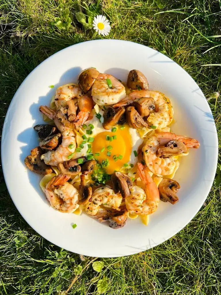 Menü_Côté Jardin_Ingré_Bild_9