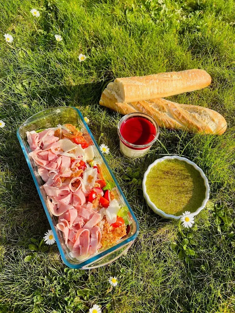 Vanessa Vincent_Côté Jardin_Ingré_Bewertung