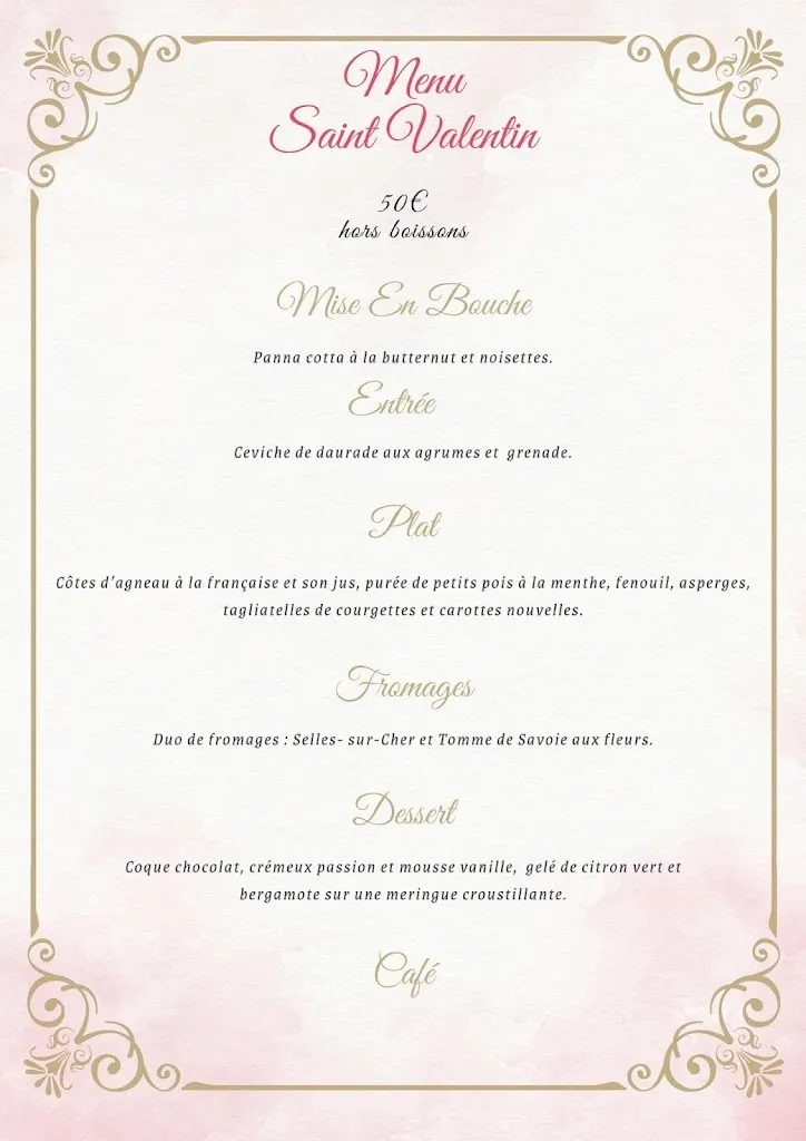 Menu_Brasserie l'Adresse_Ingré_image_1