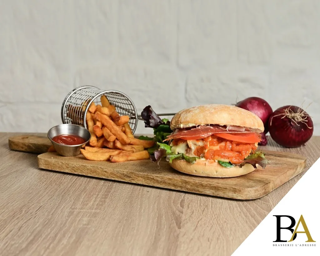 Menu_Brasserie l'Adresse_Ingré_image_6