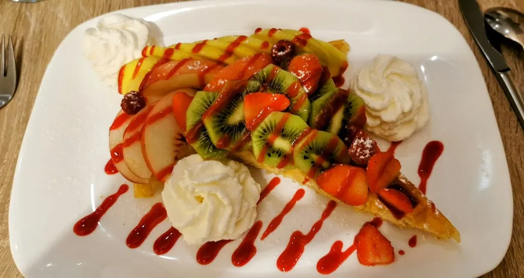 Céline FREMONT_Brasserie l'Adresse_Ingré_review