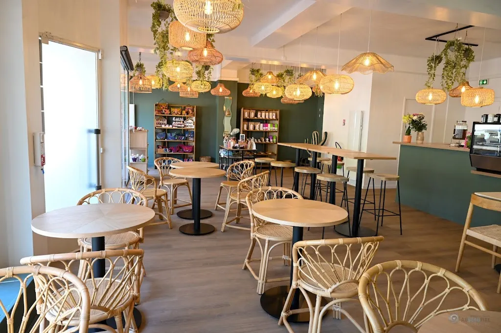 Ko'sy ristorante a Jargeau