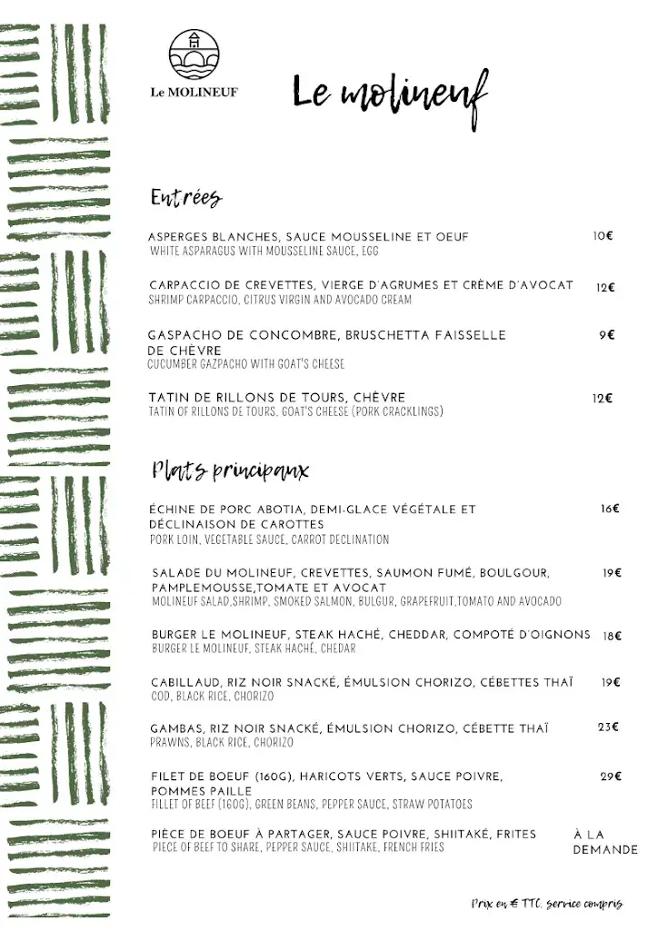 Menu_Le Molineuf_Valencisse_image_1