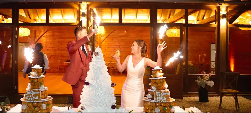 Philippine Steve_Boulangerie Guignon_Herbault_review