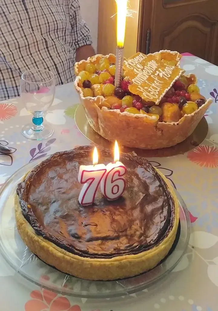 Cecile Vig_Boulangerie Guignon_Herbault_review