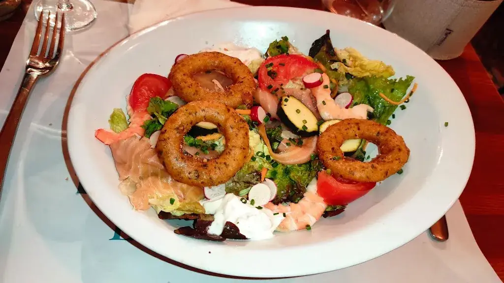 Menu_Brasserie Les bateliers_Joué-lès-Tours_image_6