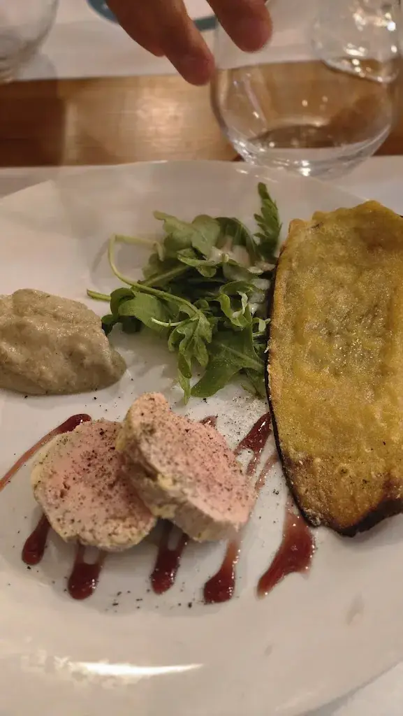 mingkku_Brasserie Les bateliers_Joué-lès-Tours_review