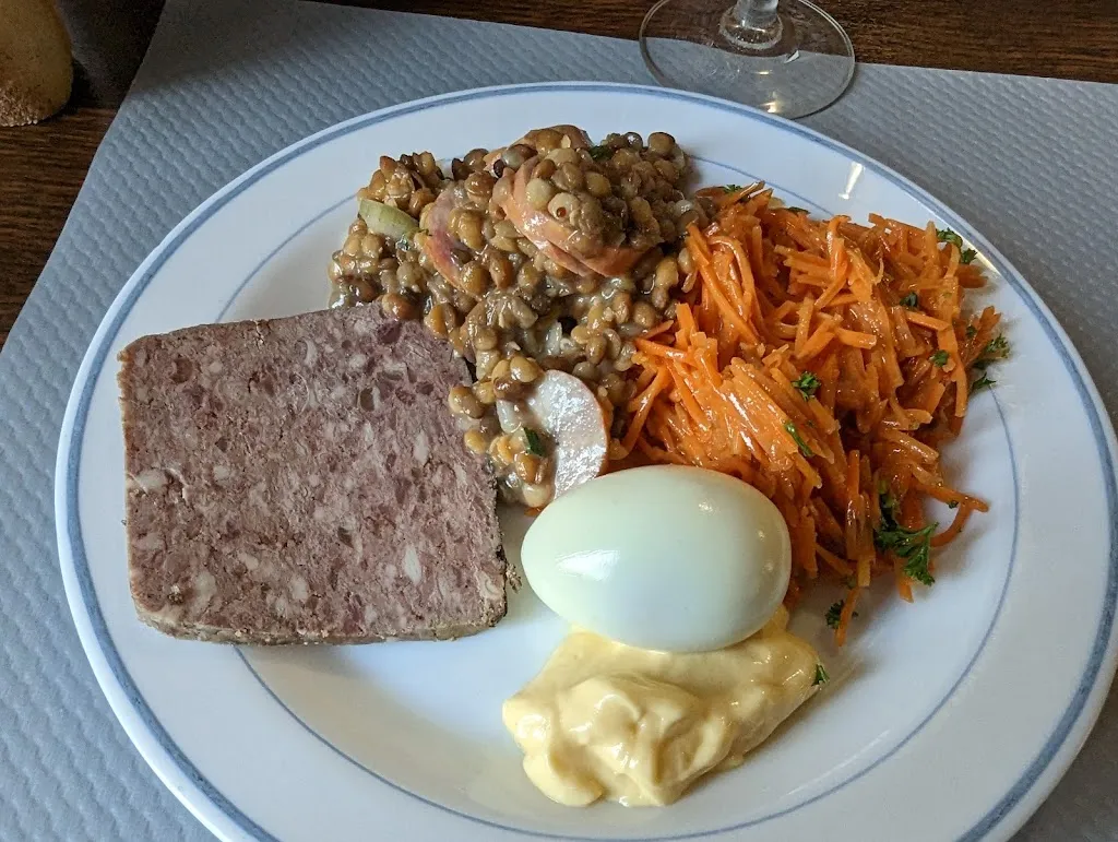 Menu_AUBERGE DE LA GARE_Jouy_image_9