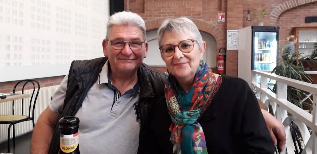 Jean Luc Goyer _La Grange_Jouy_review