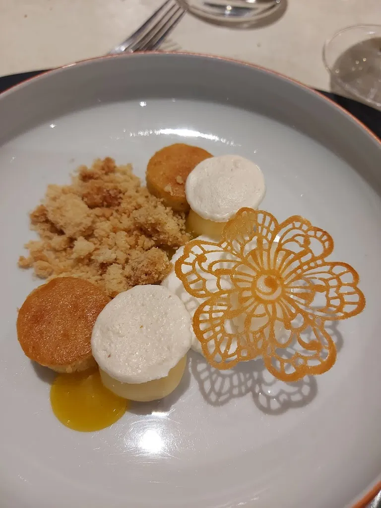 Menu_La Table - Christophe Hay et Loïs Bée_Ardon_image_5