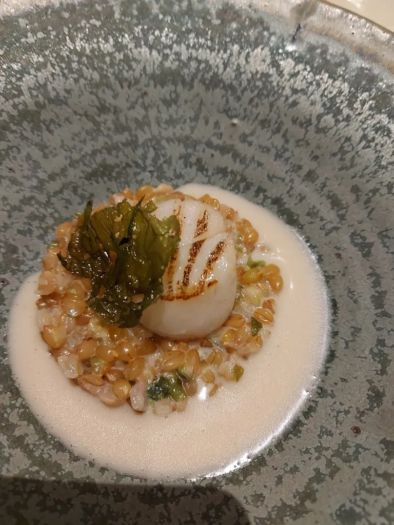 Menu_La Table - Christophe Hay et Loïs Bée_Ardon_image_6