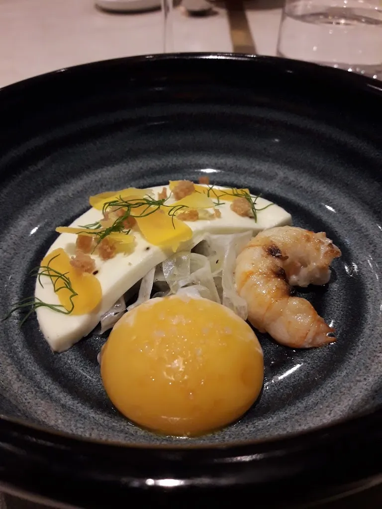 Menu_La Table - Christophe Hay et Loïs Bée_Ardon_image_9