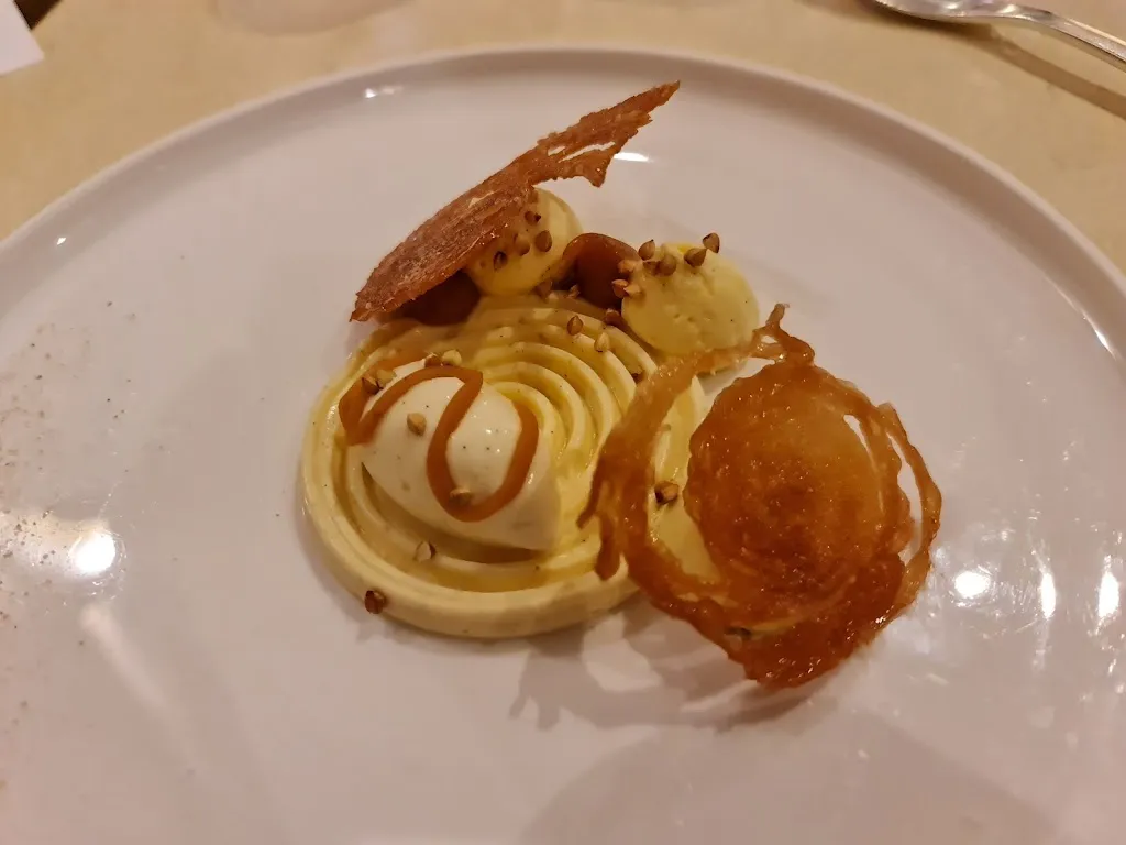 Niel_La Table - Christophe Hay et Loïs Bée_Ardon_review