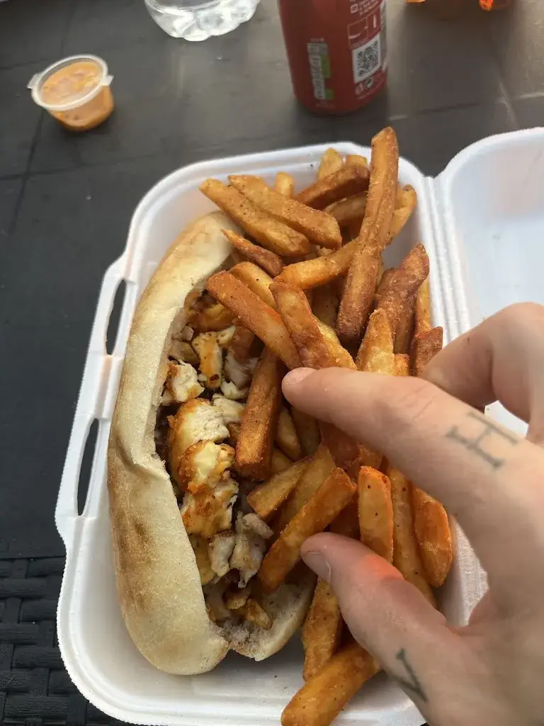 Axel Augé_KEBAB GRILLE JANVILLE chez Alexis_Janville-en-Beauce_review