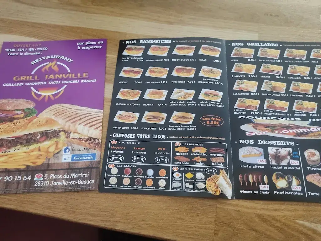 KEBAB GRILLE JANVILLE chez Alexis_Janville-en-Beauce_slider_image_2