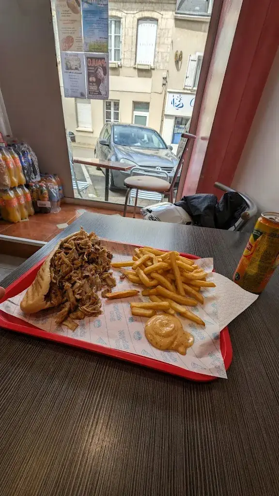 Nehuen Gutierrez Knopoff_Pizzeria Kébab Bon Gusto de Janville_Janville-en-Beauce_review