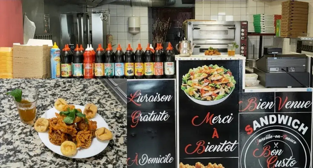 Pizzeria Kébab Bon Gusto de Janville_Janville-en-Beauce_slider_image_3