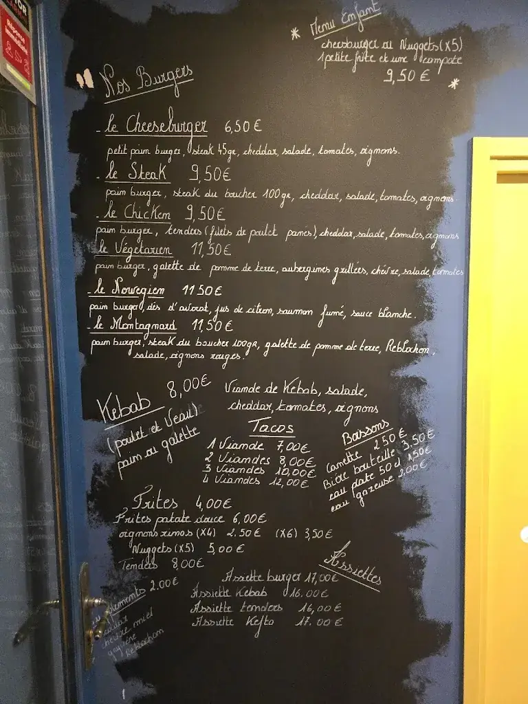 Menü_Au Grand Faitout_Buis-les-Baronnies_Bild_3