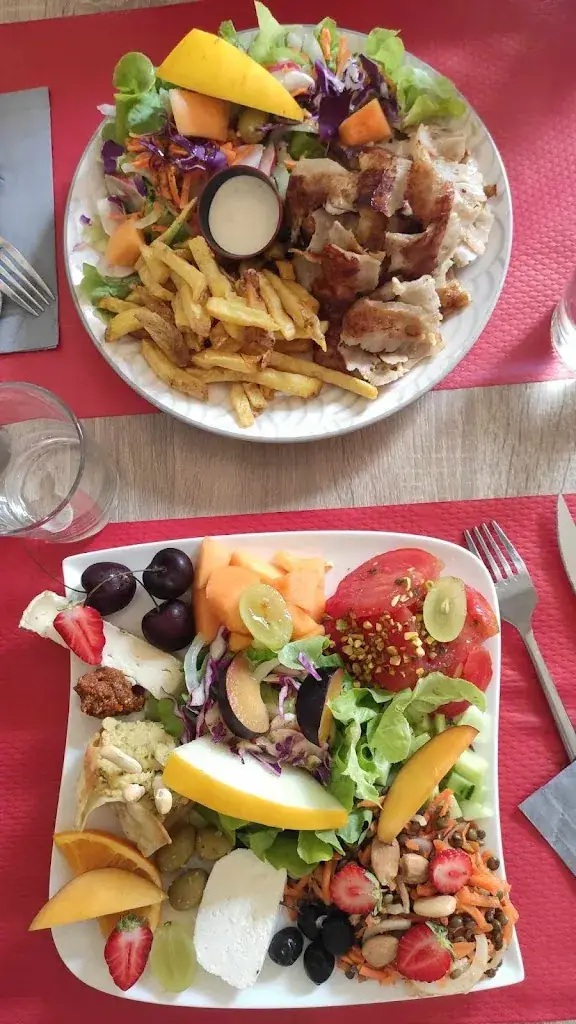 Menü_Au Grand Faitout_Buis-les-Baronnies_Bild_8