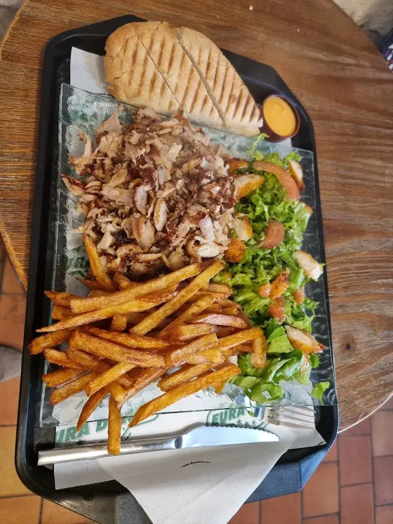 Sun Ray Verstraete_Au Grand Faitout_Buis-les-Baronnies_Bewertung