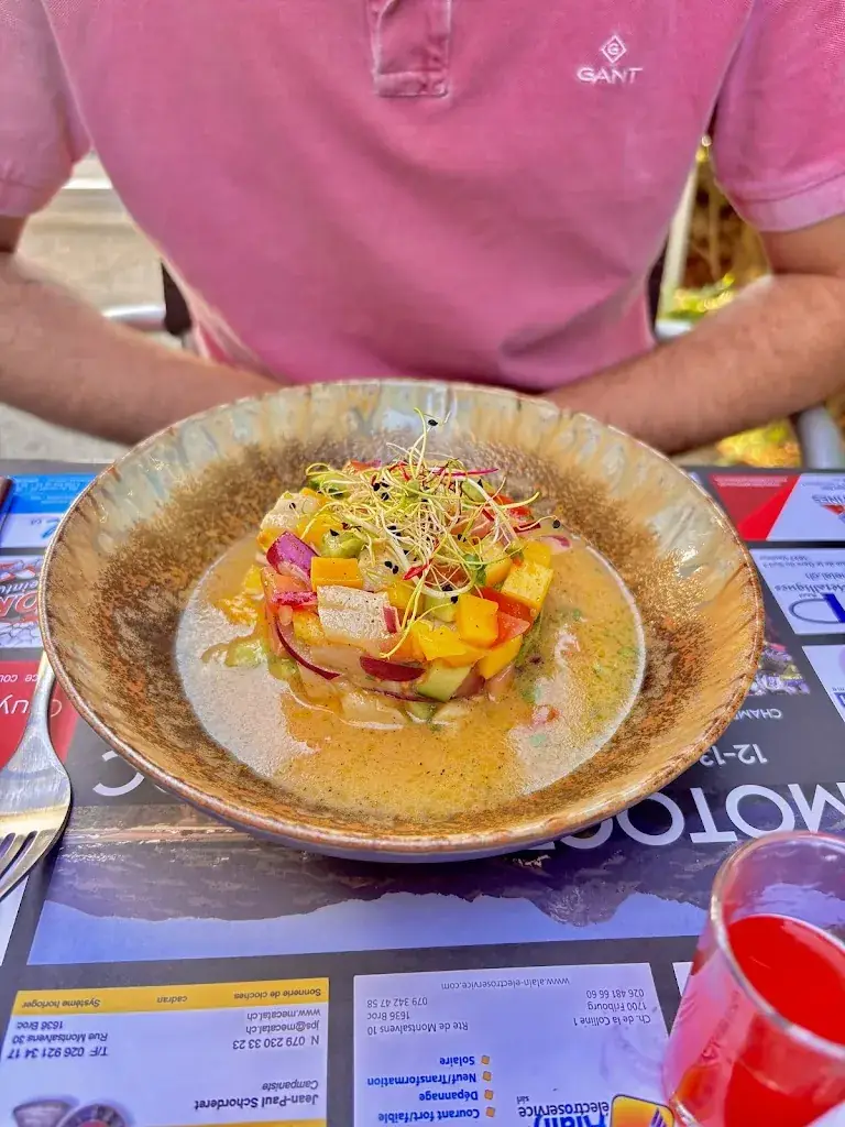 Elina Cabrigniac_Ahuacamolli_Bulle_recensione