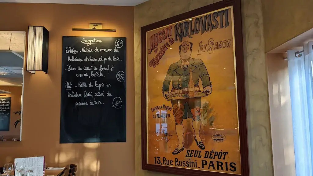 Matthijs Keij_P'tit Bouch'_Chapelle-Saint-Mesmin_review