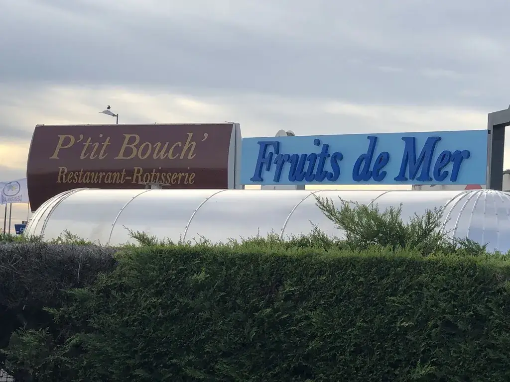 B Johnson_P'tit Bouch'_Chapelle-Saint-Mesmin_review