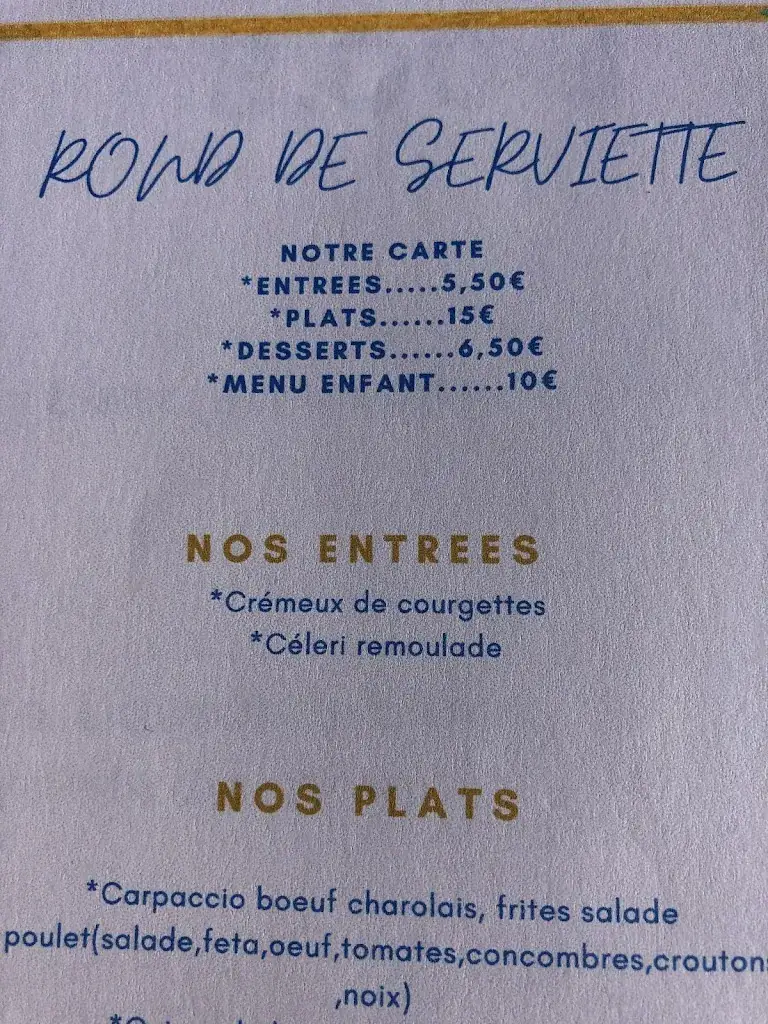 LWJ Ooms_le Rond de Serviette_Chapelle-Saint-Mesmin_review