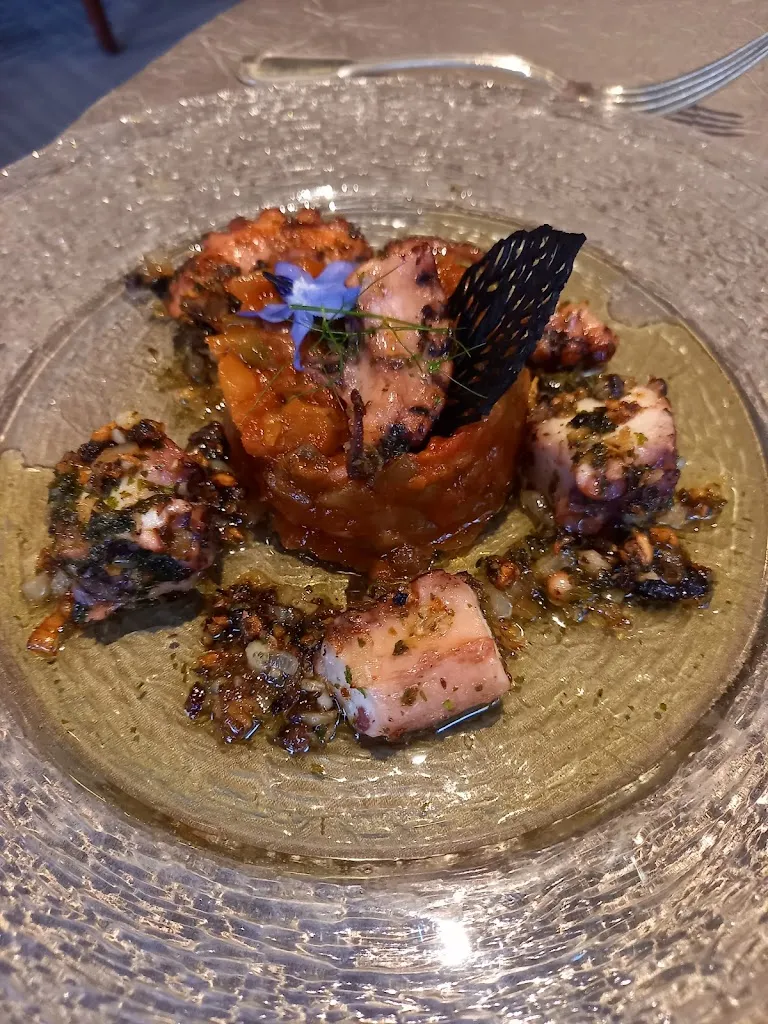 Menu_Auberge de l'Île_L'Île-Bouchard_image_5