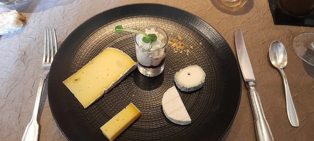 Menu_Auberge de l'Île_L'Île-Bouchard_image_9