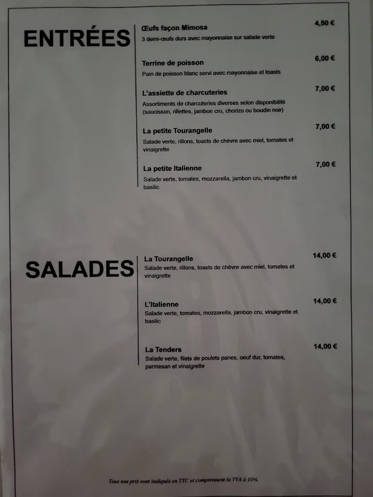 Menu_LE PIED D'ÉLÉPHANT_L'Île-Bouchard_image_3