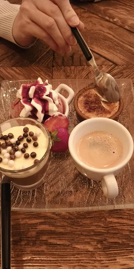 ChAcha 7_LE PIED D'ÉLÉPHANT_L'Île-Bouchard_review