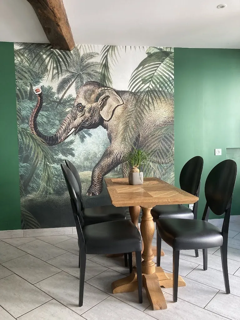 LE PIED D'ÉLÉPHANT_L'Île-Bouchard_slider_image_3