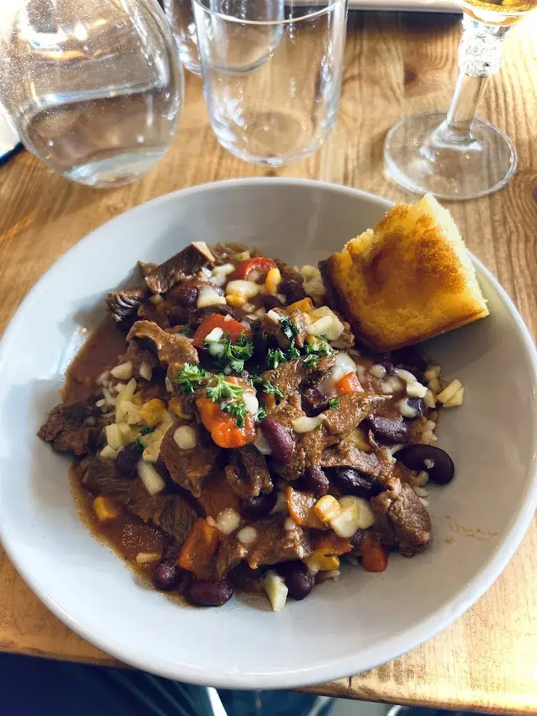 Fredo R_Chez K'Tea_L'Île-Bouchard_review